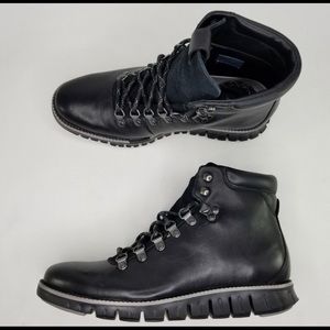 Cole Haan Boots